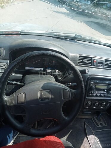 Honda CR-V 2000, 235,000 km - 2.0 л - Bakı