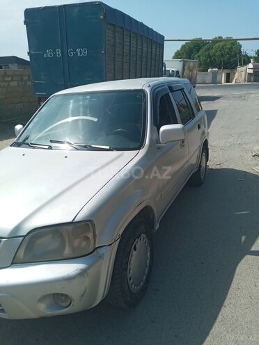 Honda CR-V 2000, 235,000 km - 2.0 л - Bakı