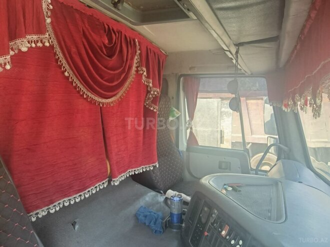 HOWO Sinotruk 2011, 400,000 km - 9.5 l - Ağdaş