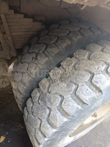 HOWO Sinotruk 2011, 400,000 km - 9.5 l - Ağdaş