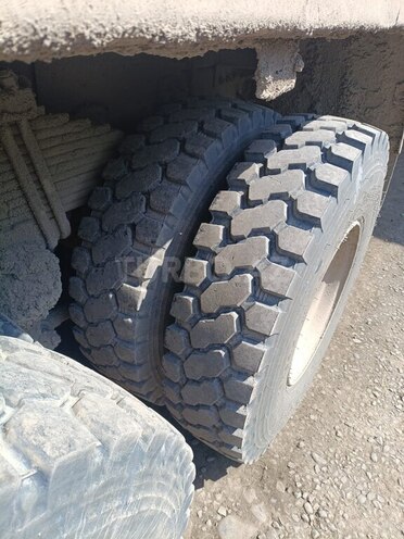 HOWO Sinotruk 2011, 400,000 km - 9.5 l - Ağdaş