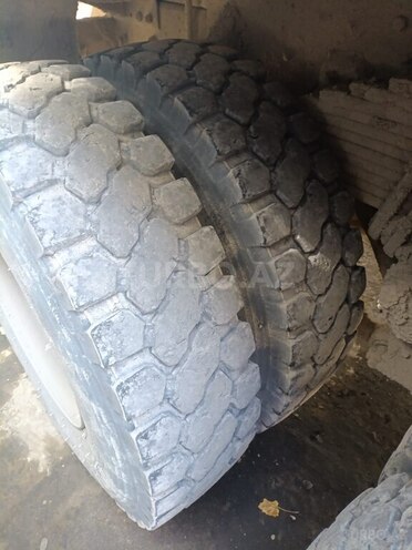HOWO Sinotruk 2011, 400,000 km - 9.5 l - Ağdaş