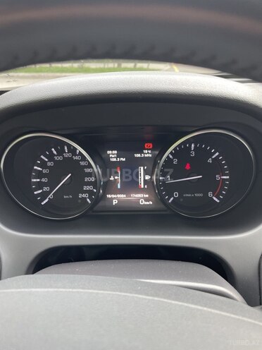 Land Rover Discovery Sport 2015, 177,000 km - 2.0 л - Bakı
