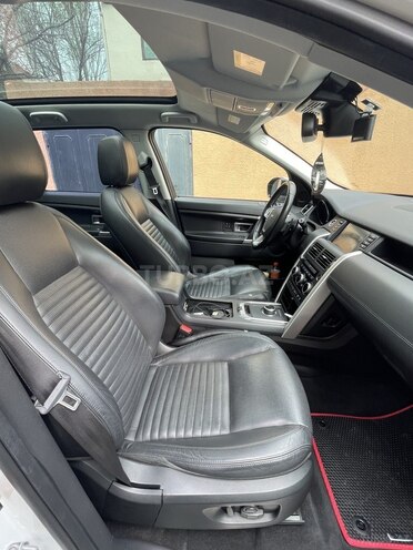 Land Rover Discovery Sport 2015, 177,000 km - 2.0 л - Bakı