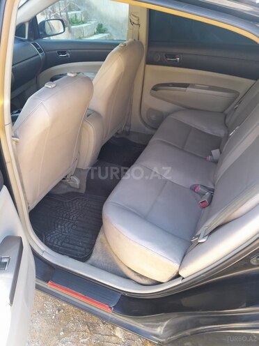 Toyota Prius 2006, 402,336 km - 1.5 l - Bakı