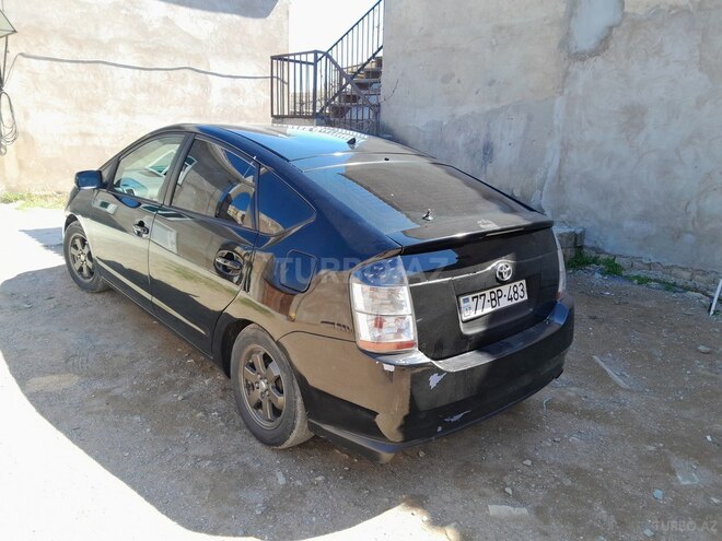 Toyota Prius 2006, 402,336 km - 1.5 l - Bakı