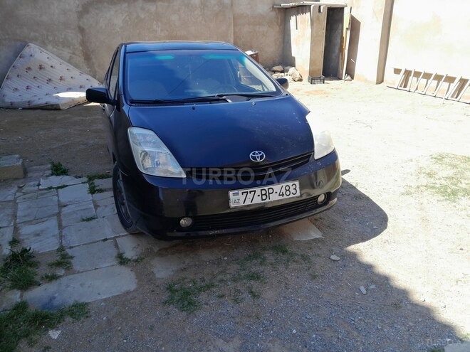 Toyota Prius 2006, 402,336 km - 1.5 l - Bakı