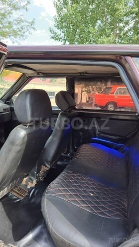 LADA (VAZ) 2109 1988, 390,466 km - 1.5 l - Lerik