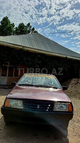 LADA (VAZ) 2109 1988, 390,466 km - 1.5 l - Lerik