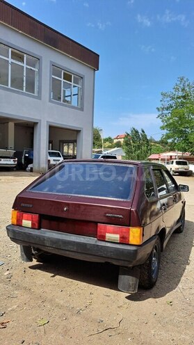 LADA (VAZ) 2109 1988, 390,466 km - 1.5 l - Lerik