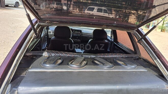 LADA (VAZ) 2109 1988, 390,466 km - 1.5 l - Lerik