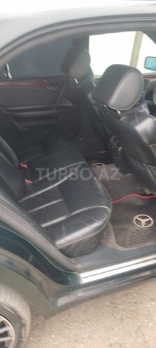 Mercedes E 300 d 1995, 777,770 km - 3.0 l - Xaçmaz