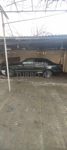 Mercedes E 300 d 1995, 777,770 km - 3.0 l - Xaçmaz