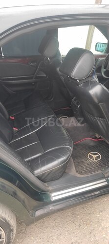 Mercedes E 300 d 1995, 777,770 km - 3.0 l - Xaçmaz
