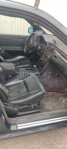 Mercedes E 300 d 1995, 777,770 km - 3.0 l - Xaçmaz