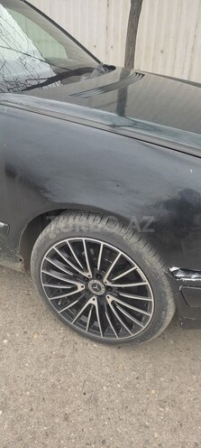 Mercedes E 300 d 1995, 777,770 km - 3.0 l - Xaçmaz