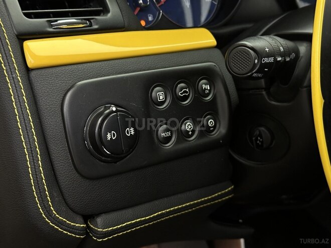 Maserati GranTurismo S 2010, 43,000 km - 4.7 l - Bakı