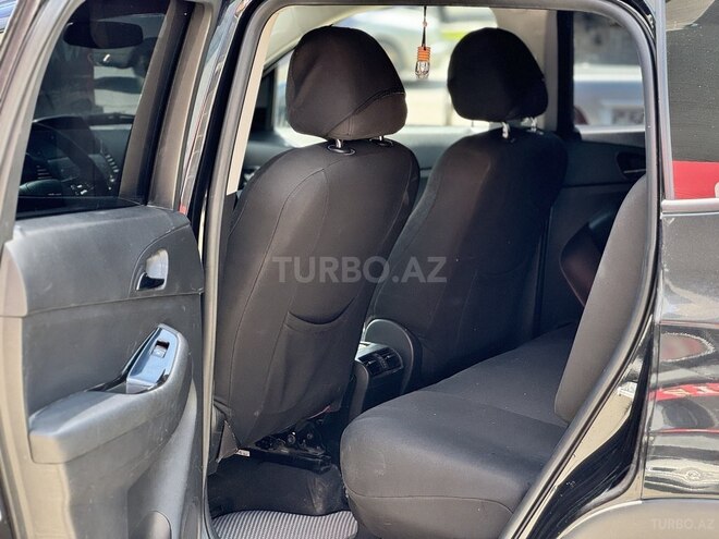 Chevrolet Orlando 2014, 257,000 km - 1.8 l - Sumqayıt