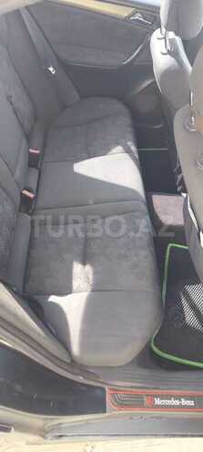 Mercedes C 200 2002, 250,000 km - 0.2 l - Bakı
