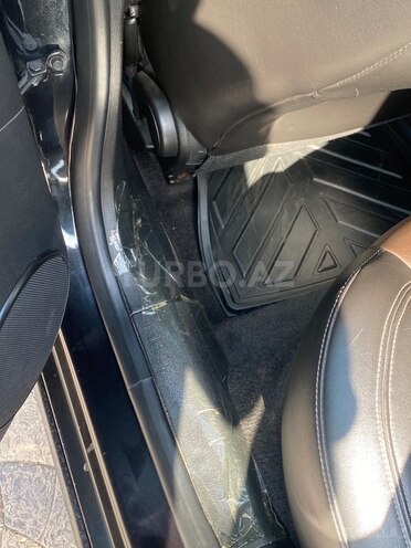 Chevrolet Cruze 2014, 287,227 km - 1.4 l - Bakı