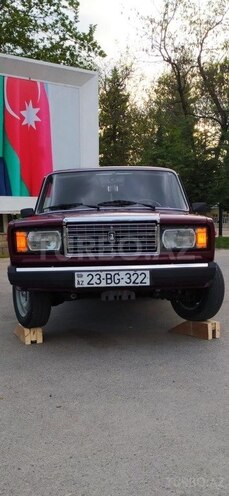 LADA (VAZ) 2107 2000, 99,000 km - 1.6 л - İsmayıllı