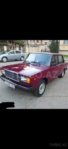 LADA (VAZ) 2107 2000, 99,000 km - 1.6 л - İsmayıllı