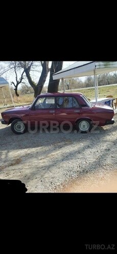 LADA (VAZ) 2107 2000, 99,000 km - 1.6 л - İsmayıllı
