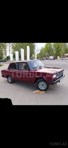 LADA (VAZ) 2107 2000, 99,000 km - 1.6 л - İsmayıllı