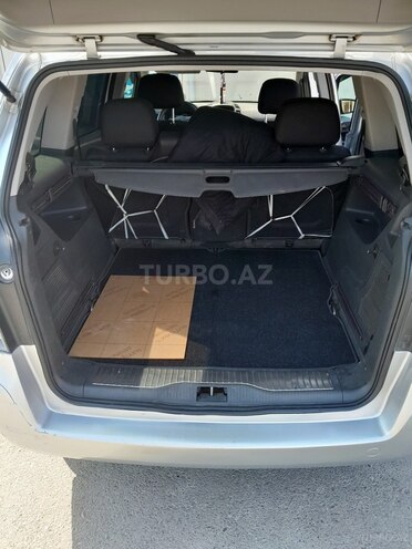 Opel Zafira 2006, 300,959 km - 2.2 л - Mingəçevir