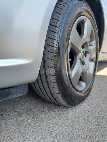 Opel Zafira 2006, 300,959 km - 2.2 л - Mingəçevir