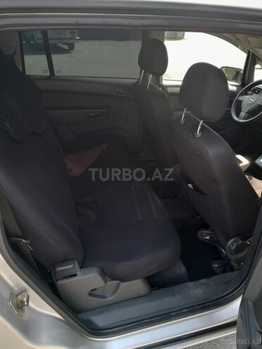Opel Zafira 2006, 300,959 km - 2.2 л - Mingəçevir
