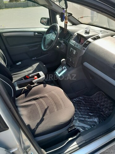Opel Zafira 2006, 300,959 km - 2.2 л - Mingəçevir