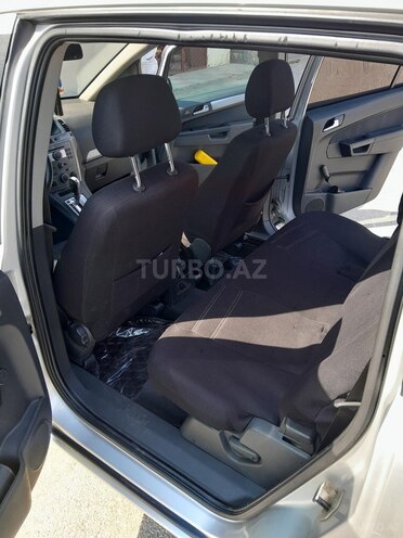Opel Zafira 2006, 300,959 km - 2.2 л - Mingəçevir