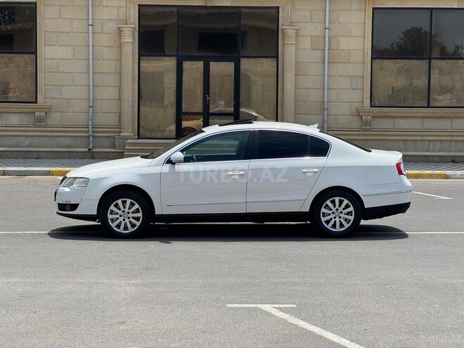 Volkswagen Passat 2010, 183,000 km - 1.8 l - Bakı