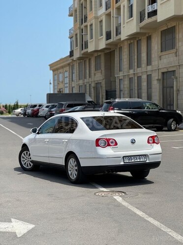 Volkswagen Passat 2010, 183,000 km - 1.8 l - Bakı