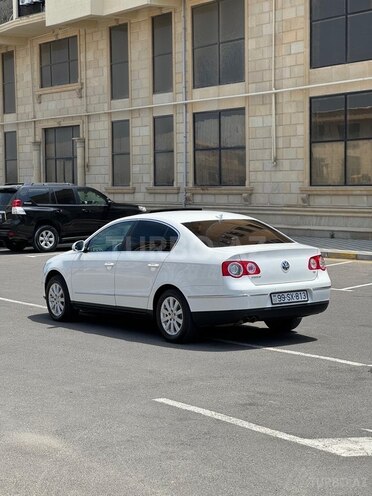 Volkswagen Passat 2010, 183,000 km - 1.8 l - Bakı