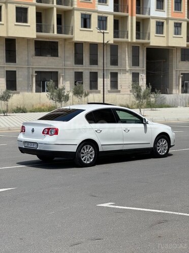 Volkswagen Passat 2010, 183,000 km - 1.8 l - Bakı