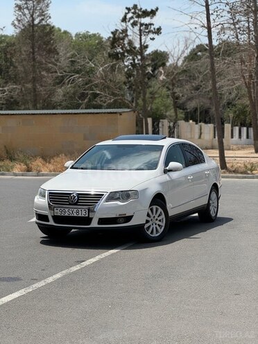 Volkswagen Passat 2010, 183,000 km - 1.8 l - Bakı