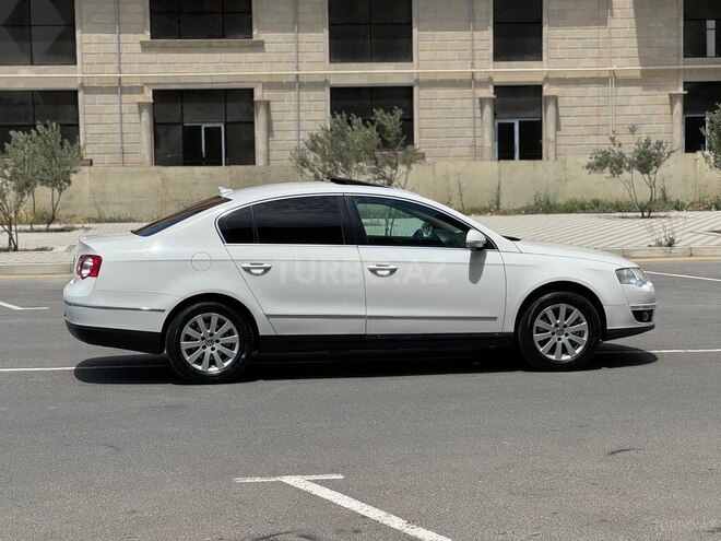 Volkswagen Passat 2010, 183,000 km - 1.8 l - Bakı