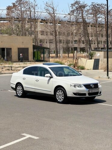 Volkswagen Passat 2010, 183,000 km - 1.8 l - Bakı