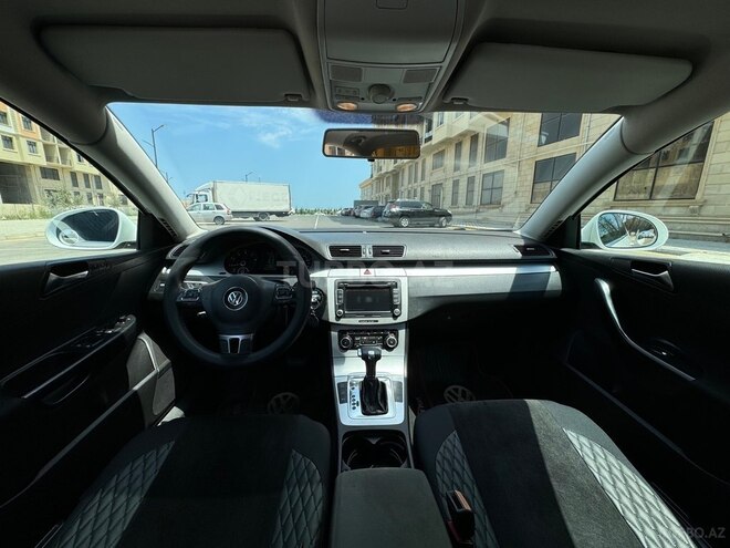 Volkswagen Passat 2010, 183,000 km - 1.8 l - Bakı