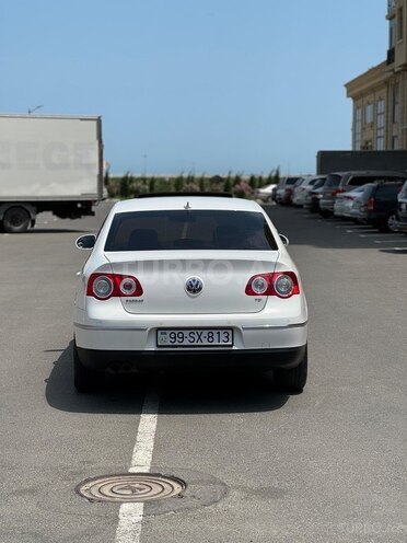Volkswagen Passat 2010, 183,000 km - 1.8 l - Bakı