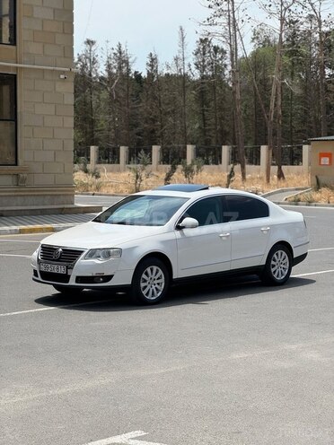 Volkswagen Passat 2010, 183,000 km - 1.8 l - Bakı