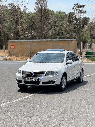 Volkswagen Passat 2010, 183,000 km - 1.8 l - Bakı