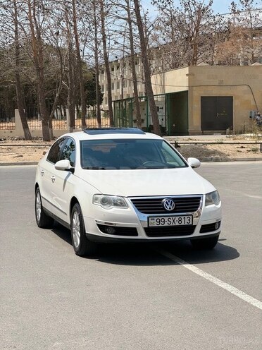 Volkswagen Passat 2010, 183,000 km - 1.8 l - Bakı