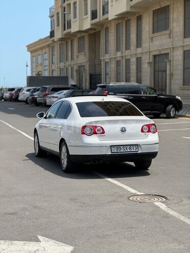 Volkswagen Passat 2010, 183,000 km - 1.8 l - Bakı