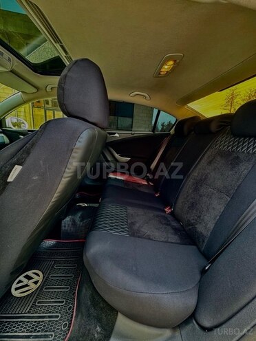 Volkswagen Passat 2010, 183,000 km - 1.8 l - Bakı