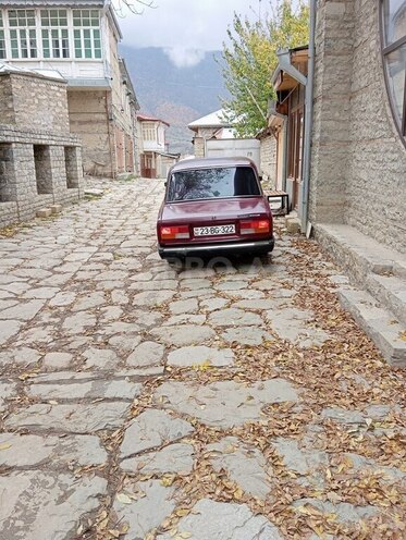 LADA (VAZ) 2107 2000, 99,000 km - 1.6 л - İsmayıllı