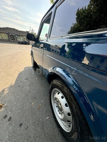 LADA (VAZ) Niva 2013, 200,000 km - 1.7 l - Zaqatala