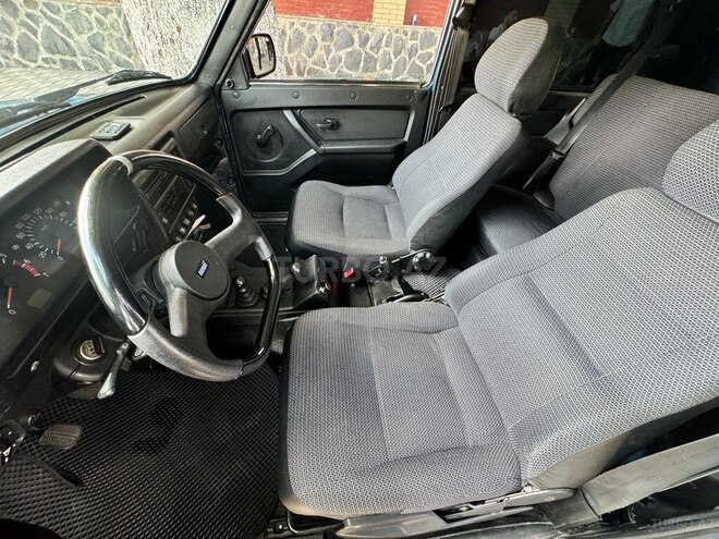 LADA (VAZ) Niva 2013, 200,000 km - 1.7 l - Zaqatala